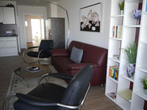 Düne 1, Ferienwohnung 12